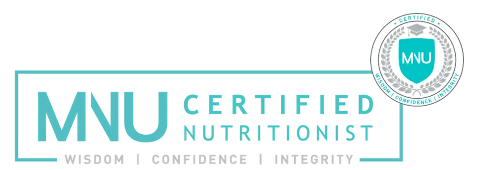 Mac Nutrition University Logo
